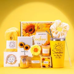 Sunshine Love Women's Gift Box